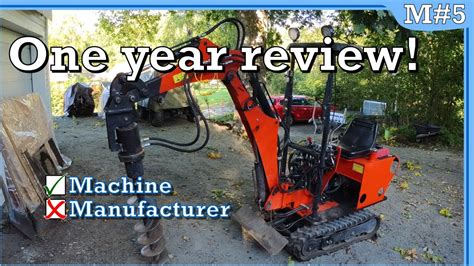 nuoman mini excavator reviews|nuoman nm e08 review.